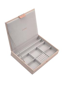 Stackers Classic Jewellery Box Lid