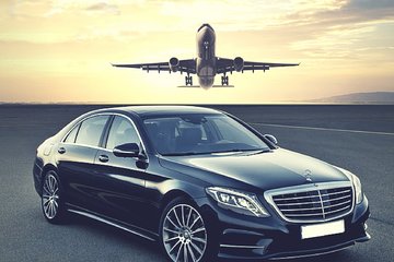 Private Transfers In Rome From All Airports