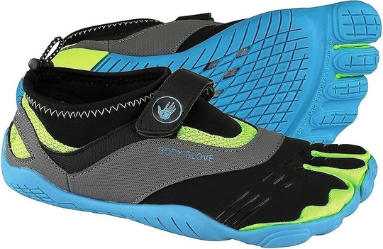 Body Glove 3T Max Blue/Yellow W8
