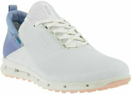 Ecco Cool Pro White/Eventide 39