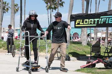 Save 20.01%! OneWheel Board Experience in Santa Monica