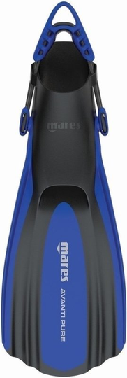 Mares Avanti Pure Blue S/M