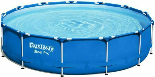 Bestway Steel Pro 3,96 x 0,84 m