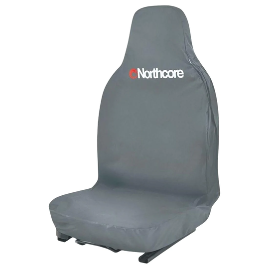 Northcore Water Resistant Car Seat Cover - Grey