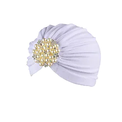 Charleston Retro Vintage Roaring 20s 1920s The Great Gatsby Ruffle Turban Hat Headwraps Women's Costume Vintage Cosplay Casual Daily Hat Masquerade Lightinthebox