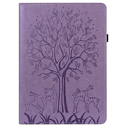 Tablet Case Cover For Samsung Galaxy Tab A8 S8 S7 A7 S6 Lite A 8.0 Pencil Holder Card Holder with Stand Flower TPU PU Leather Lightinthebox