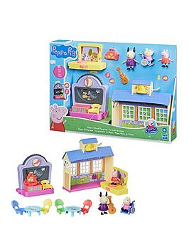 Peppa Pig Peppa'S School Playgroup