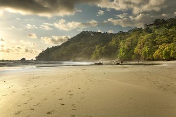 Tamarindo Beach & San José City / 4 days