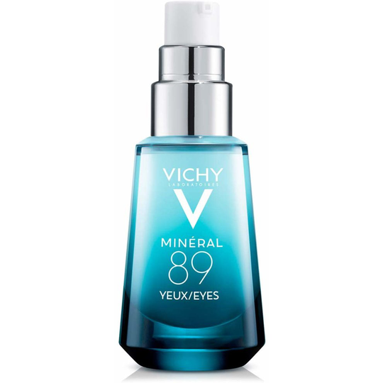 Vichy Minéral 89 Eyes Repairing Eye Fortifier 15ml