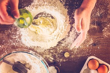 Private Experience: Chianti Cooking Class
