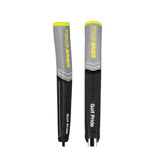 (1PC) 140cc Golf Pride Tour SNSR Pro Putter Grip