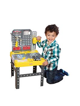 Casdon Tool Box Workbench