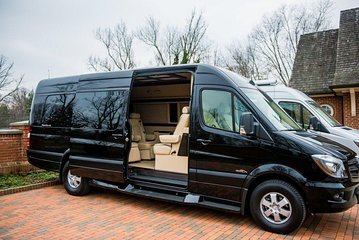 Airport Transfer GYD to Hotel in Baku