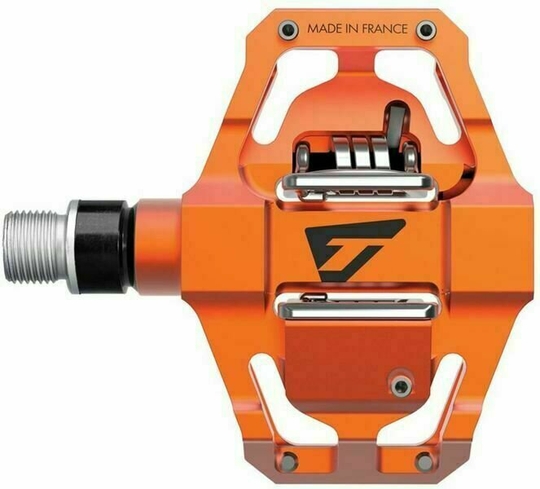 Time Speciale 8 Enduro Orange