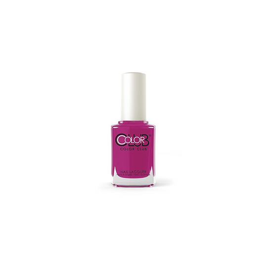 Color Club Nail Lacquer, Mrs.Robinson Number N07 15 ml