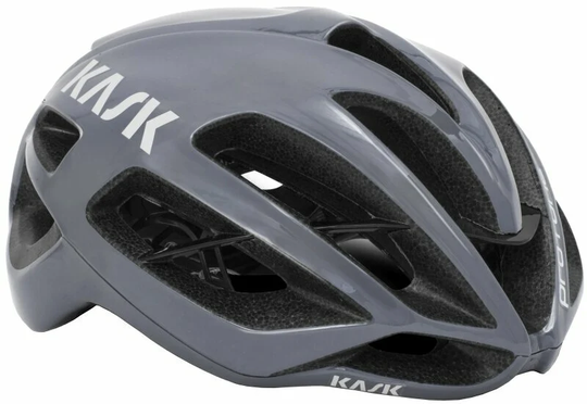 Kask Protone Grey M 2022