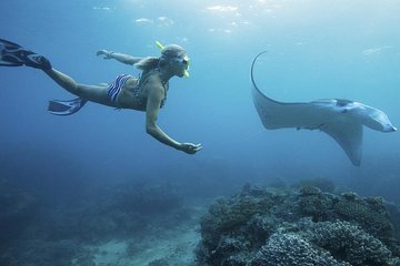 Nusa Penida Island Beach Tour With Snorkeling - Departure From Bali Island