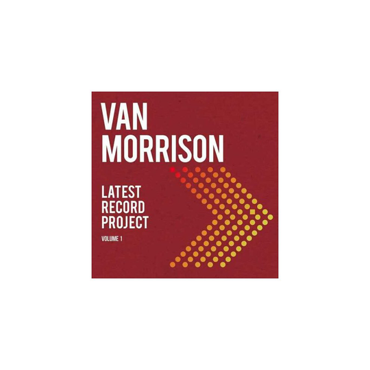 Van Morrison - Latest Record Project Volume I Deluxe [CD]