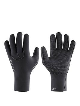 Osprey Neoprene Wetsuit Glove 3Mm