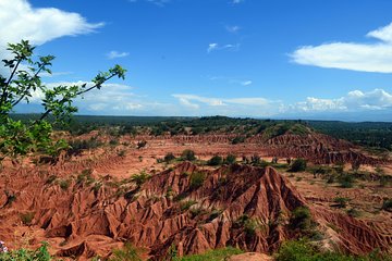 Desierto de la Tatacoa: Un fin de semana bajo las estrellas