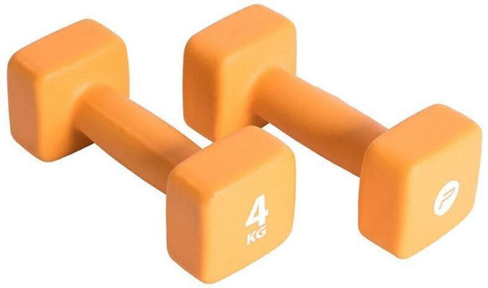 Pure 2 Improve Neoprene 4 kg Orange