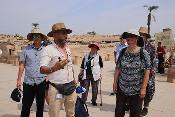 Overday to Abu Simble from Aswan BY FLIGHT