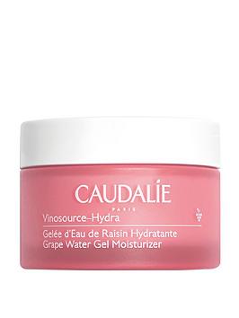 Caudalie Vinosource Hydra Grape Water Gel Moisturizer - 50Ml