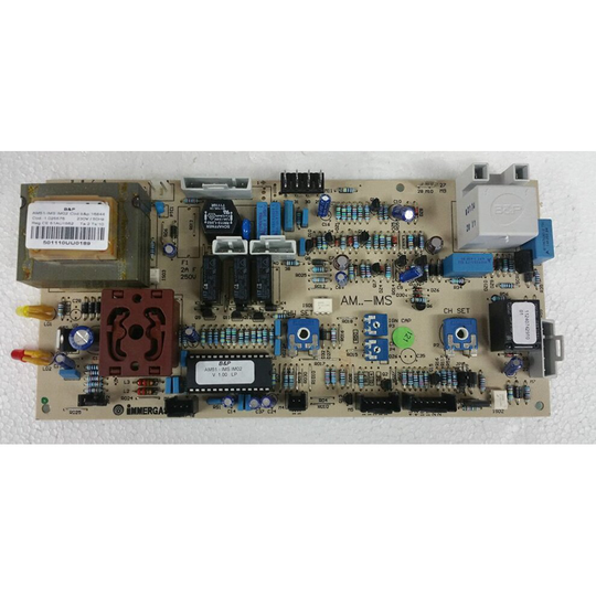 Alpha CB24 CB28 1.025576 1.015405 1.017118 1.022170 New PCB Brand New In Box