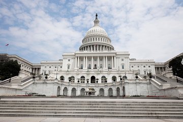 4-day Niagara Falls, Washington DC, and Philadelphia Tour from New York