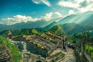 Real Sapa Experience 5Days/5nights