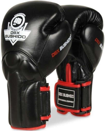 DBX Bushido BB2 10 oz