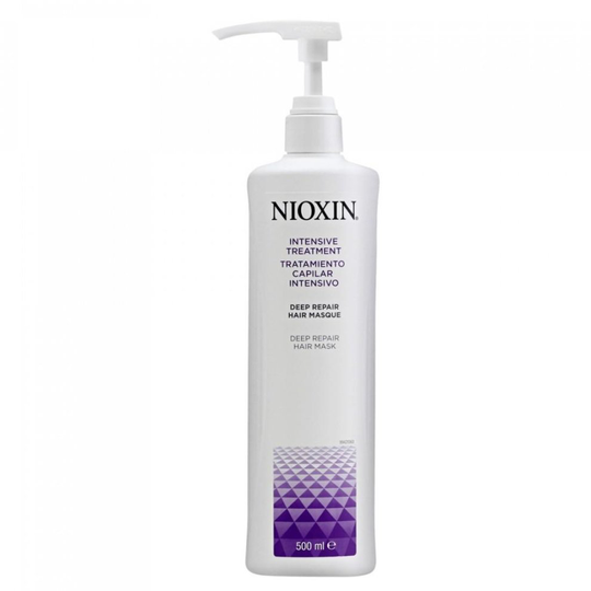 Nioxin Deep Repair Hair Mask - 500ml
