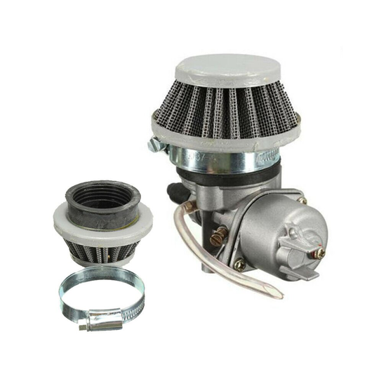 47cc 49cc Mini Quad Dirt Bike Carburetor Carburettor Carb Air Filter