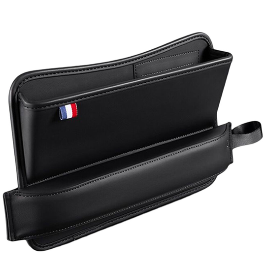 Car Seat Gap Filler Organizer Seat Side Organizer Crevice Storage Box