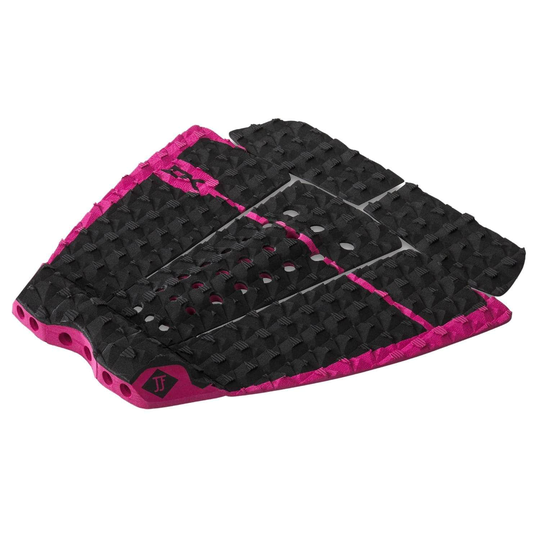 Dakine John John Florence Pro Traction Surfboard Tail Pad - Port