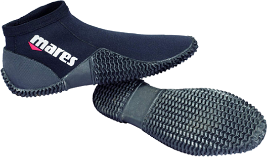 Mares Equator Low Shoes 5 (37)