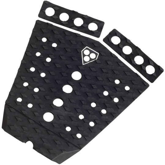 Gorilla Surf Doheny Midnight Surfboard Tail Pad