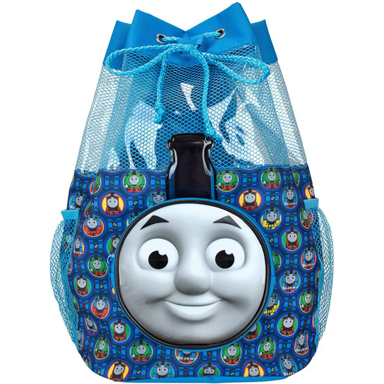 Thomas & Friends Kids Thomas The Tank Engine Swim Bag