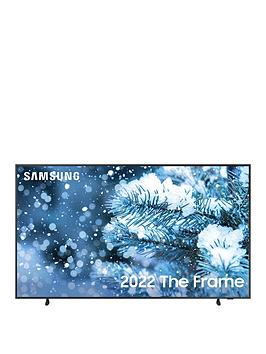 Samsung The Frame Art Mode, 55 Inch, Qled, Full Hd Hdr, Smart Tv
