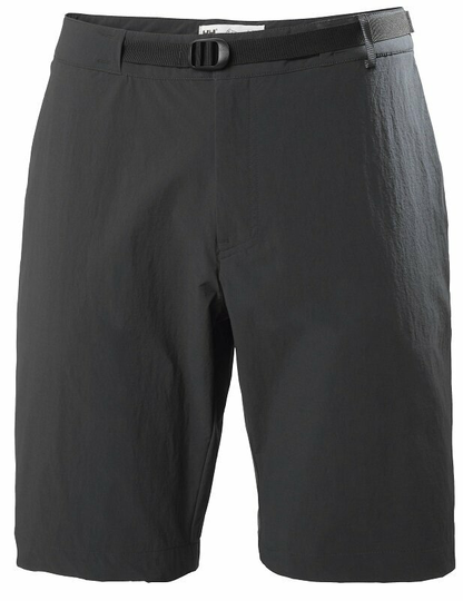 Helly Hansen Outdoor Shorts Campfire Ebony S