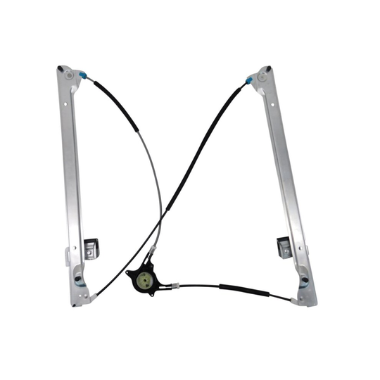 NEW Mercedes Benz Vito Van W639 Passenger Left Front Window Regulator 2004-2010