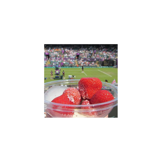 (Box of 1000) Environmentally Friendly Recyclable small plastic bowls 250ml