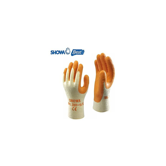 Showa 310 Grip Glove Superior quality Size 9 / Large