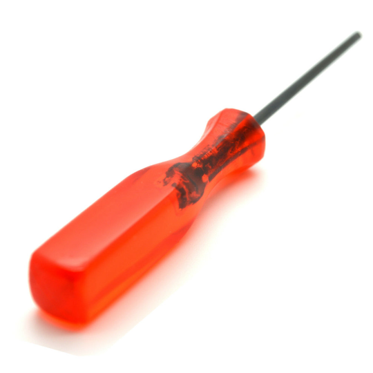 NEW HIGH QUALITY Y Shape Tri-wing Triangle Screwdriver For Battery Repair Tool