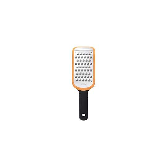 OXO Good Grips Etched Coarse Grater