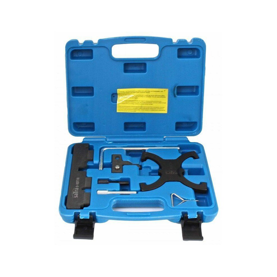 Ford Timing Tool Set Petrol 1.6 EcoBoost TI-VCT DuraTec Fiesta Focus S-XDT16