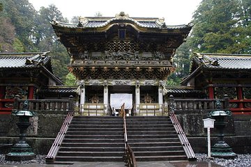 Private Nikko Custom Tour from Tokyo by Chartered Vehicle