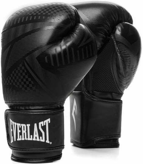 Everlast Spark Gloves Black