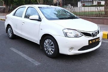 Jaipur Airport Transfers Pick & Drop