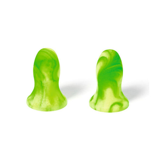 (Pack of 50 Pairs) MOLDEX 7403 Contours Small Size Ear Plugs SNR 35dB